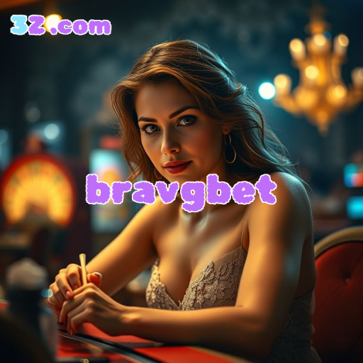 Bravgbet: O App Que Revoluciona os Jogos Online no Brasil