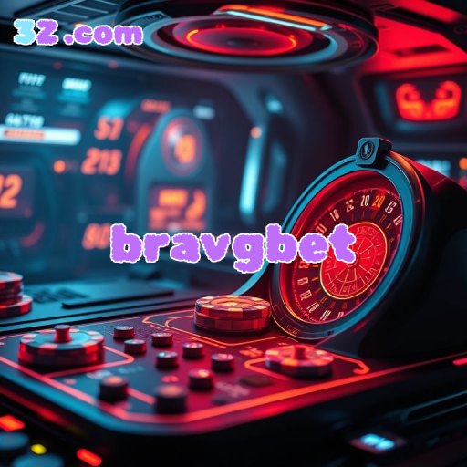 Aventuras Incríveis com Jogos no Bravgbet